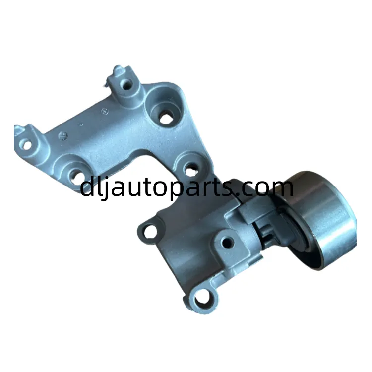 TOYOTA 4RUNNER GRN21*,KZN215용 액세서리 드라이브 벨트 텐셔너 풀리 16620-31010