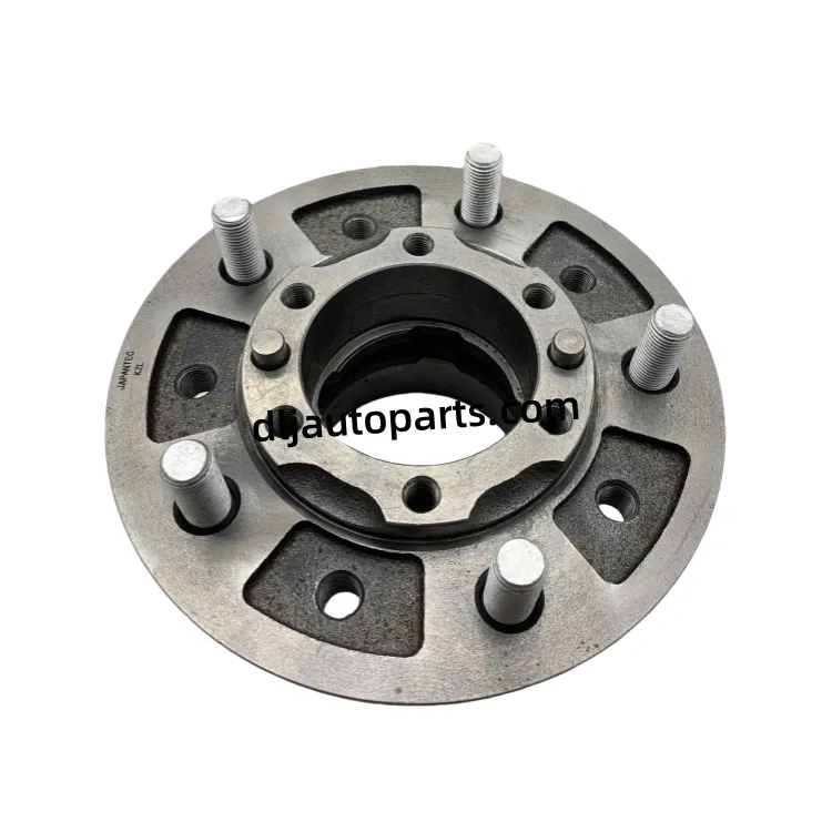 TOYOTA LAND CRUISER LEXUS LX470 HDJ101,UZJ100 휠 허브 풀러용 자동 휠 허브 베어링 어셈블리 43503-69015