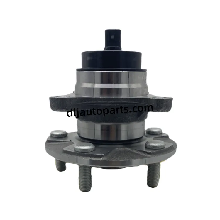 자동 휠 허브 베어링 어셈블리 43550-0TOYOTA REIZ CROWN GRX12*,GRX13*,GRS18*,GRS20*,UZS200 휠 허브 풀러용 N010