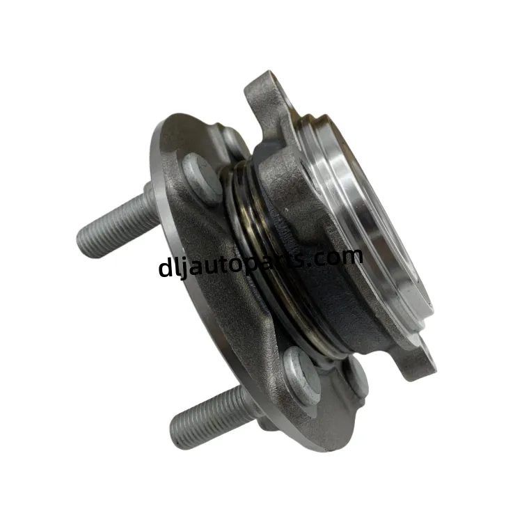 자동차 부품 앞바퀴 허브 베어링 B45A-33-04X Mazda CX-3 휠 허브 베어링 교체