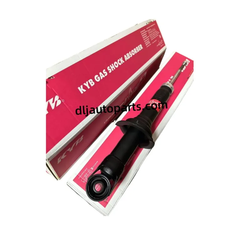 양질의 KYB 341401 자동차 예비 부품 용 충격 흡수기