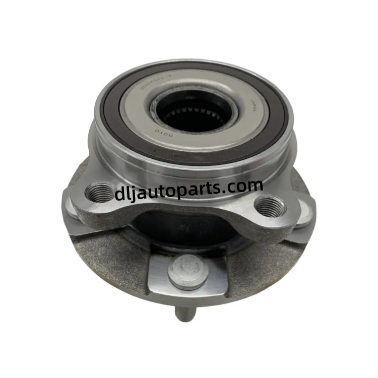 좋음 품질 휠 허브 조립 풀러 용 도요타 AURIS, 코롤라 RAV4 43550-42020} 휠 허브 및 베어링