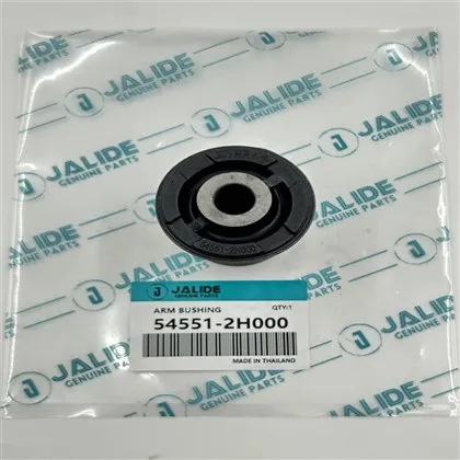 자동차 부싱 문제를 어떻게 해결해야 할까요?