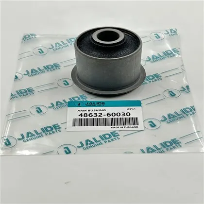 자동차 부싱의 정렬 불량이 조향 문제의 원인이 될 수 있을까요?