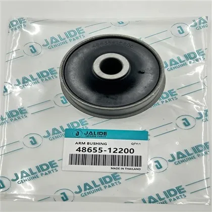 자동차 부싱이 너무 부드러운지, 너무 단단한지 어떻게 알 수 있나요?