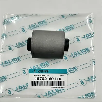 48702-60110 부싱, Toyota Land Cruiser 100용 서스펜션, Sequoia, LEXUS LX470