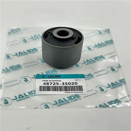 48725-35020 Bush, TOYOTA Land Cruiser Prado 120/150용 서스펜션, Hilux Surf, FJ Cruiser, 4 Runner