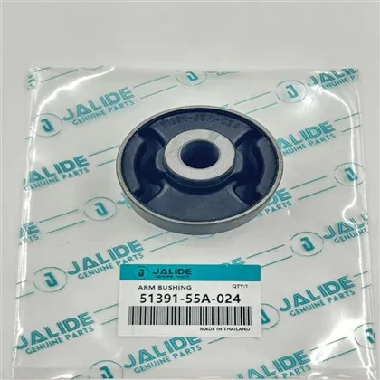 How do custom - made car bushings perform?