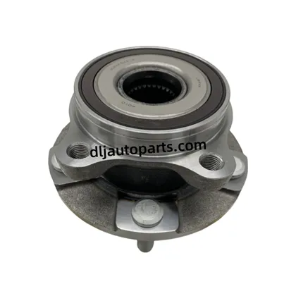 좋음 품질 휠 허브 조립 풀러 용 도요타 AURIS, 코롤라 RAV4 43550-42020} 휠 허브 및 베어링