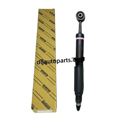 고품질 전면 충격 흡수기 48510-09 J10 Toyota Hilux GGN15,25,35, KUN1,2,3, LAN15,25,35, TGN1,26,36