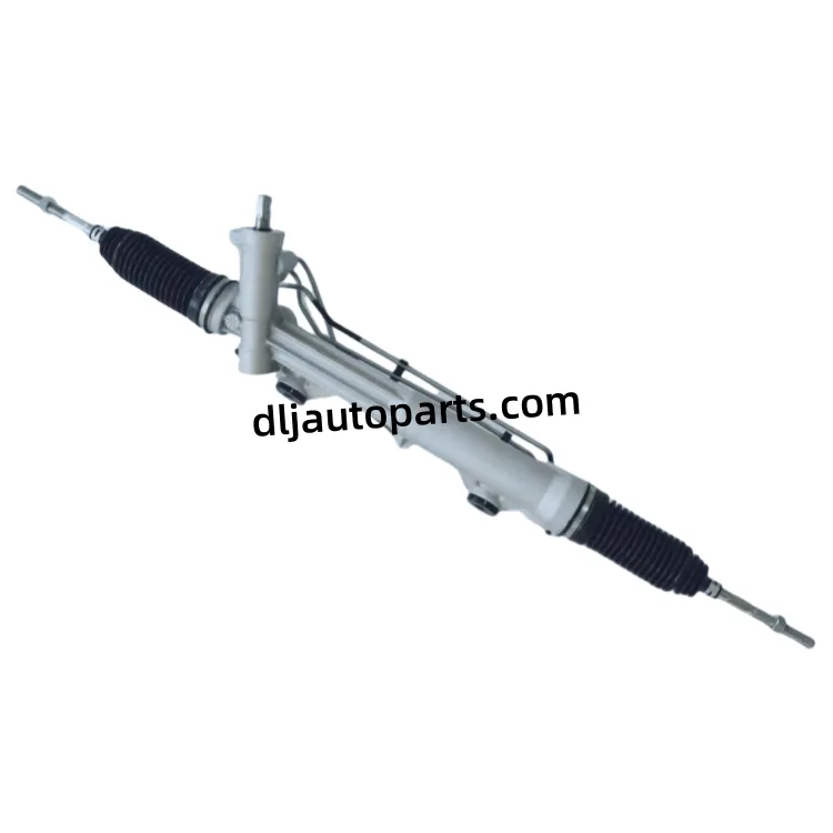스티어링 기어 유압 시스템 예비 부품 F87Z-3L547GA, F87Z-3504-C